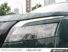 2024 Nissan Pathfinder ROCK CREEK // NO ACCIDENTS