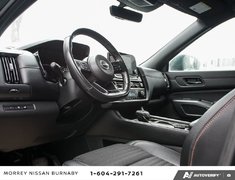 2024 Nissan Pathfinder ROCK CREEK // NO ACCIDENTS