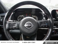 2024 Nissan Pathfinder ROCK CREEK // NO ACCIDENTS
