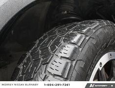 2024 Nissan Pathfinder ROCK CREEK // NO ACCIDENTS