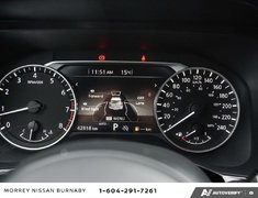 2024 Nissan Pathfinder ROCK CREEK // NO ACCIDENTS