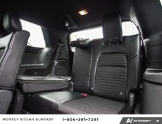 2024 Nissan Pathfinder ROCK CREEK // NO ACCIDENTS