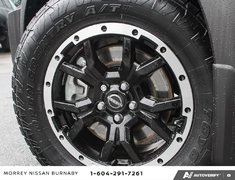 2024 Nissan Pathfinder ROCK CREEK // NO ACCIDENTS