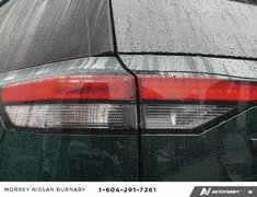 2024 Nissan Pathfinder ROCK CREEK // NO ACCIDENTS