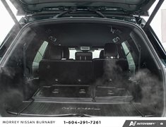 2024 Nissan Pathfinder ROCK CREEK // NO ACCIDENTS