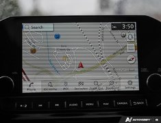 2024 Nissan Pathfinder SL // LEATHER // NAVIGATION