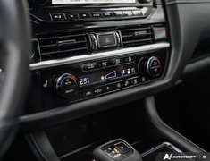 2024 Nissan Pathfinder SL // LEATHER // NAVIGATION