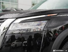 2024 Nissan Pathfinder SL // LEATHER // NAVIGATION