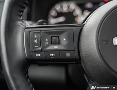 2024 Nissan Pathfinder SL // LEATHER // NAVIGATION