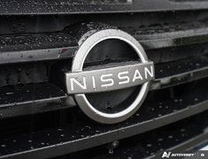 2024 Nissan Pathfinder SL // LEATHER // NAVIGATION
