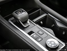 2025 Nissan Pathfinder PLATINUM CAPTAIN'S CHAIRS