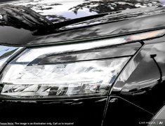 2025 Nissan Pathfinder PLATINUM CAPTAIN'S CHAIRS