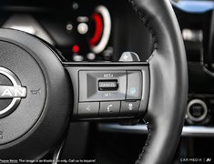 2025 Nissan Pathfinder PLATINUM CAPTAIN'S CHAIRS