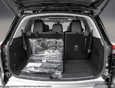 2025 Nissan Pathfinder PLATINUM CAPTAIN'S CHAIRS