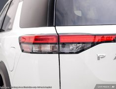 2025 Nissan Pathfinder PLATINUM CAPTAIN'S CHAIRS