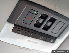 2025 Nissan Pathfinder PLATINUM // MANAGERS DEMO