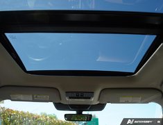 2025 Nissan Pathfinder PLATINUM // MANAGERS DEMO