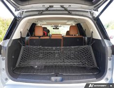 2025 Nissan Pathfinder PLATINUM // MANAGERS DEMO