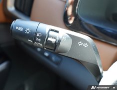 2025 Nissan Pathfinder PLATINUM // MANAGERS DEMO