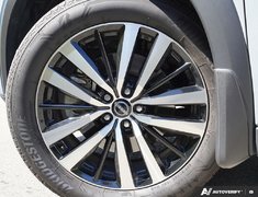 2025 Nissan Pathfinder PLATINUM // MANAGERS DEMO