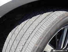 2025 Nissan Pathfinder PLATINUM // MANAGERS DEMO