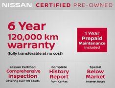 2017 Nissan Qashqai S FWD + NO ACCIDENTS