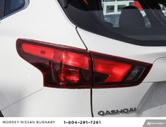 2017 Nissan Qashqai S FWD + NO ACCIDENTS