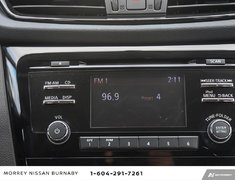 2017 Nissan Qashqai S FWD + NO ACCIDENTS