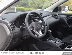 2017 Nissan Qashqai S FWD + NO ACCIDENTS