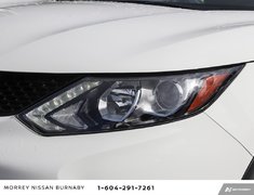 2017 Nissan Qashqai S FWD + NO ACCIDENTS