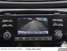 2017 Nissan Qashqai S FWD + NO ACCIDENTS