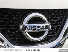 2017 Nissan Qashqai S FWD + NO ACCIDENTS