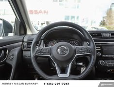 2017 Nissan Qashqai S FWD + NO ACCIDENTS