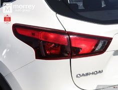 2019 Nissan Qashqai SV CVT SALE PRICED
