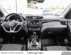 2019 Nissan Qashqai SV FWD PRICED TO MOVE!