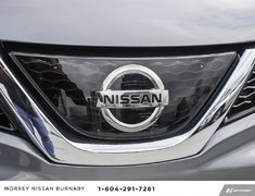 2019 Nissan Qashqai SV FWD PRICED TO MOVE!