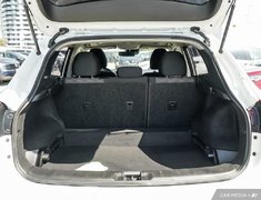 2019 Nissan Qashqai SV AWD