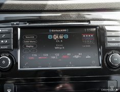 2019 Nissan Qashqai SV AWD