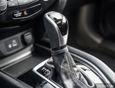 2019 Nissan Qashqai SV AWD