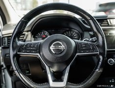 2019 Nissan Qashqai SV AWD