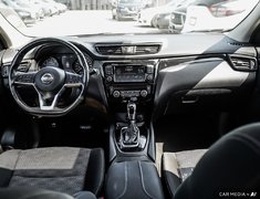 2019 Nissan Qashqai SV AWD