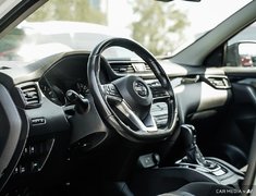 2019 Nissan Qashqai SV AWD