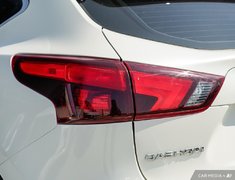 2019 Nissan Qashqai SV AWD