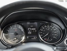 2019 Nissan Qashqai SV AWD
