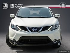 2019 Nissan Qashqai SV AWD
