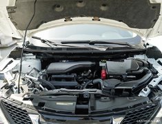2019 Nissan Qashqai SV AWD