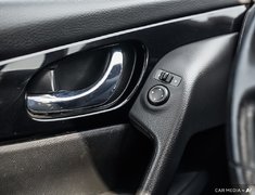 2019 Nissan Qashqai SV AWD