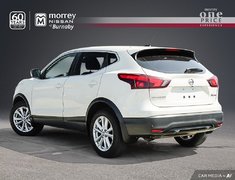 2019 Nissan Qashqai SV AWD