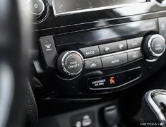 2019 Nissan Qashqai SV AWD