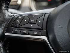 2019 Nissan Qashqai SV AWD